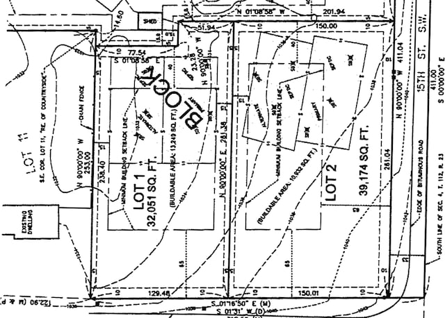 Listing photo 3 for 2XX Ridge Dr SW, New Prague MN 56071