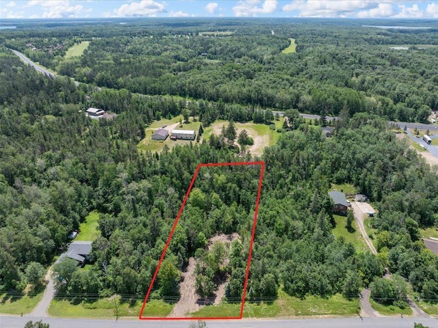 TBD-LOT10 Ski Chalet Dr, Breezy Point MN, 56472 land for sale