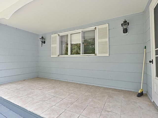 20761 Moose Point Rd, Grand Rapids, MN 55744 - exterior space with light tile patterned flooring