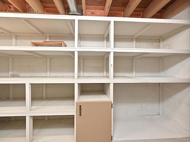 20761 Moose Point Rd, Grand Rapids, MN 55744 - view of storage area