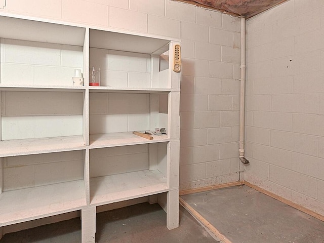 20761 Moose Point Rd, Grand Rapids, MN 55744 - view of storage