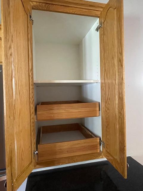675 10th St, Granite Falls, MN 56241 - view of closet