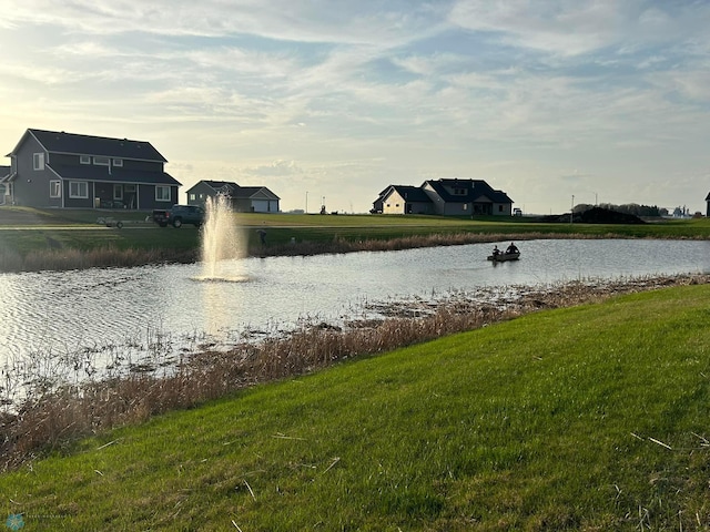 326 Northview Dr SW, Glyndon, MN 56547