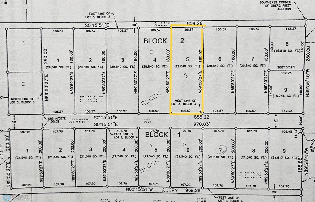 200 5th St NW, Ulen, MN 56585