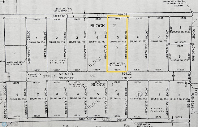 200 5th St NW, Ulen, MN 56585