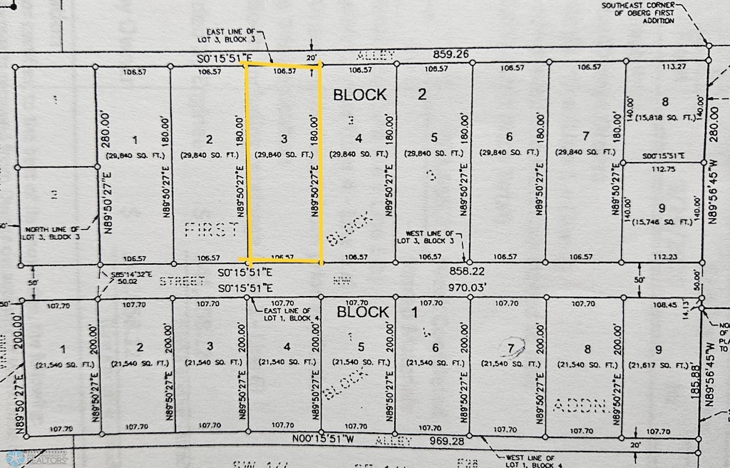 208 5th St NW, Ulen, MN 56585