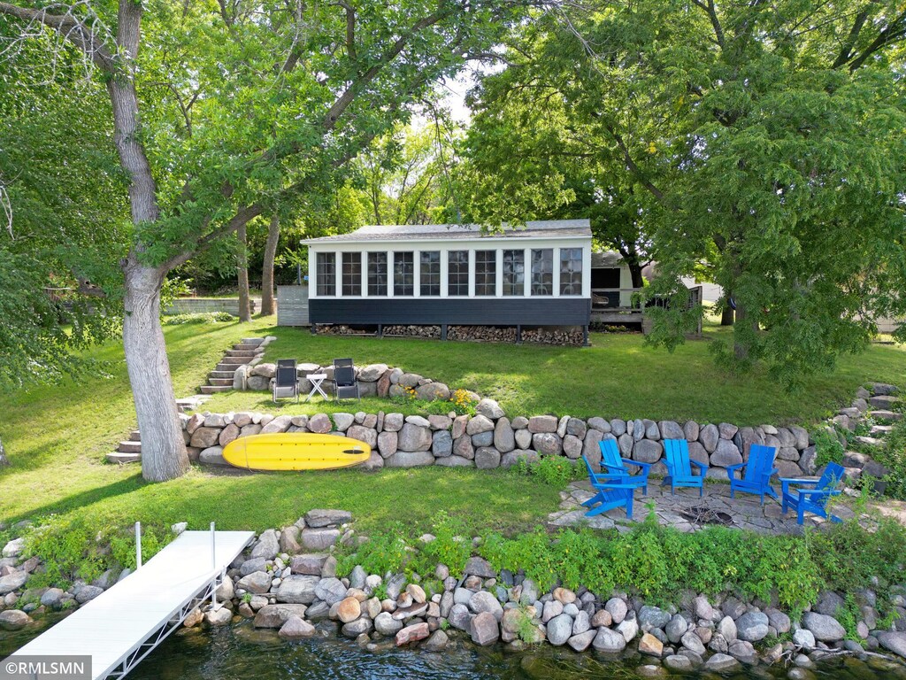 12117 Grant Ave NW, Maple Lake, MN 55358 - photo 1