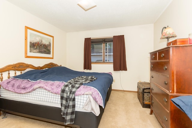 1600 Roundhouse Cir, Shakopee, MN 55379 - bedroom with light colored carpet and baseboards