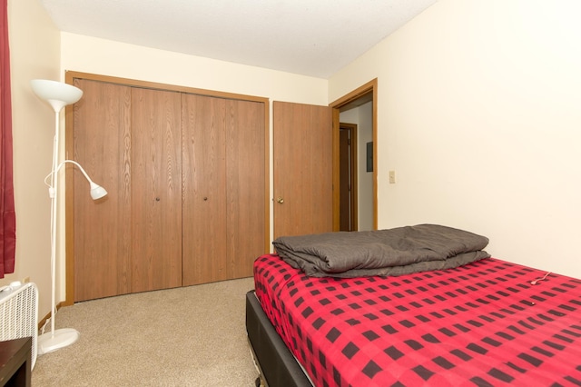 1600 Roundhouse Cir, Shakopee, MN 55379 - carpeted bedroom with a closet