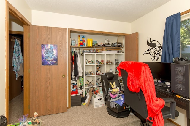 1600 Roundhouse Cir, Shakopee, MN 55379 - bedroom with carpet and a closet