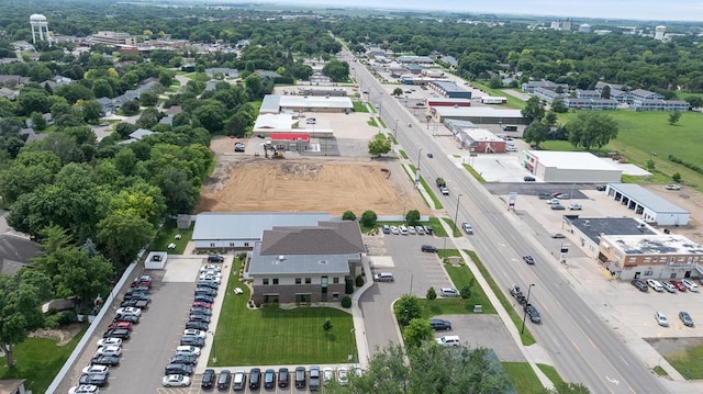 1208 College Dr, Marshall, MN 56258