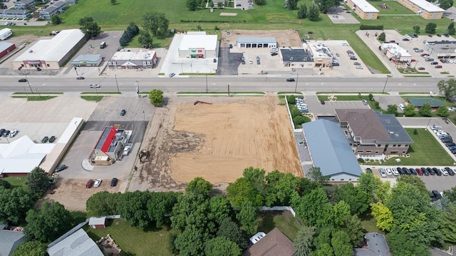 1208 College Dr, Marshall, MN 56258