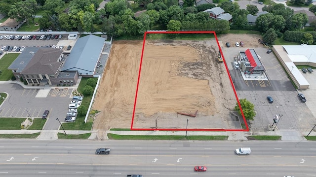 1208 College Dr, Marshall, MN 56258
