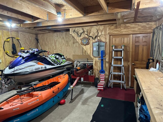 27068 Greenwood Isle Cir, Bay Lake Twp, MN 56444 - interior space