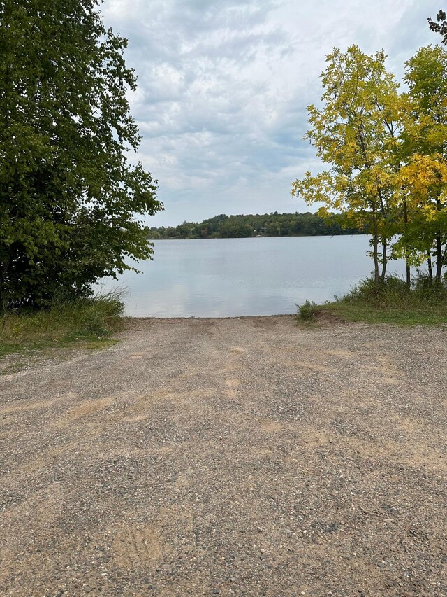 27068 Greenwood Isle Cir, Bay Lake Twp, MN 56444 - view of water feature