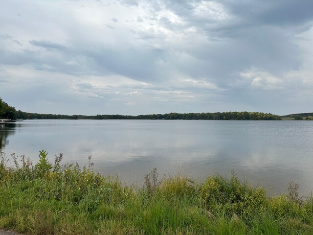 27068 Greenwood Isle Cir, Bay Lake Twp, MN 56444 - property view of water