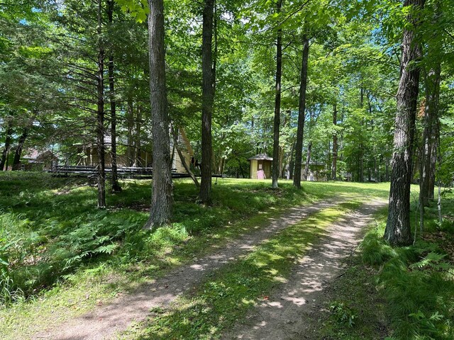 27068 Greenwood Isle Cir, Bay Lake Twp, MN 56444 - view of home's community