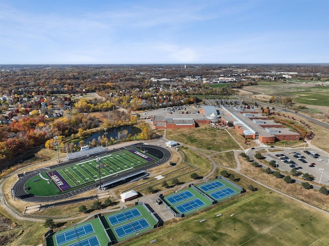 1634 Oak Creek Dr, Chaska, MN 55318 - view of property location