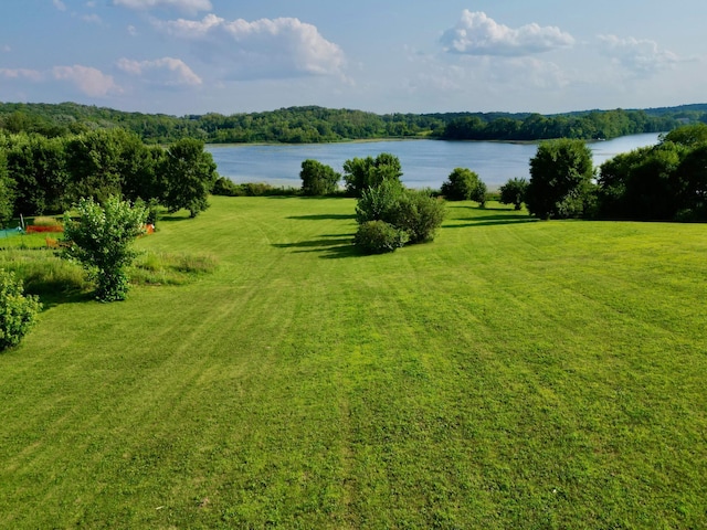 TBD Fiske View Dr, Tordenskjold Twp MN, 56586 land for sale