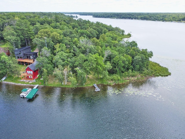32931 Graf Rd, Breezy Point, MN 56472