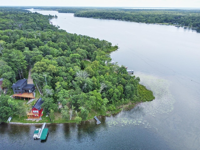 32931 Graf Rd, Breezy Point, MN 56472