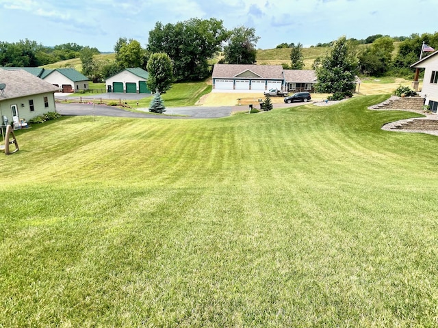 PTLOT1CSM2811 Amber View St, Menomonie, WI 54751 - photo 4