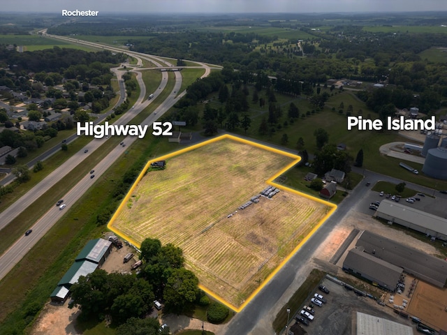 TBD 3rd St NE, Pine Island, MN 55963