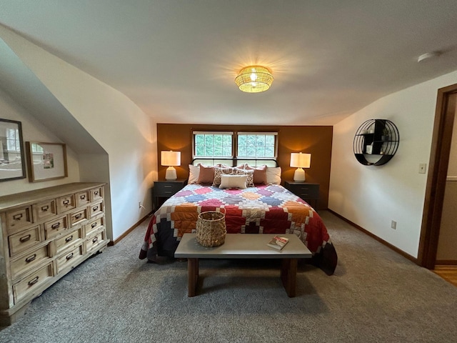1324 Ridgeview Dr, Montevideo, MN 56265 - bedroom featuring carpet floors and baseboards
