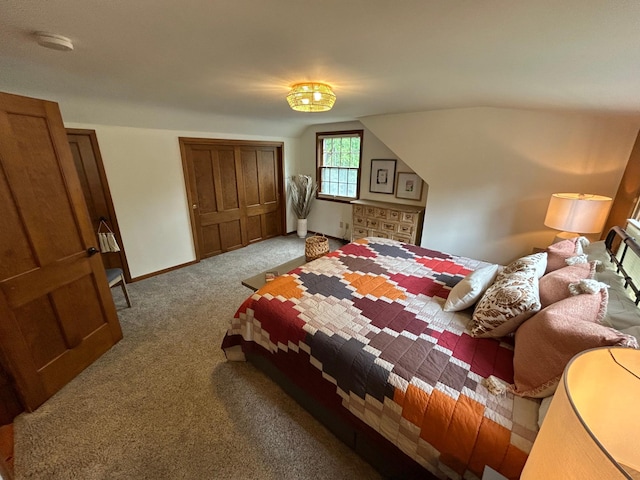 1324 Ridgeview Dr, Montevideo, MN 56265 - carpeted bedroom with baseboards