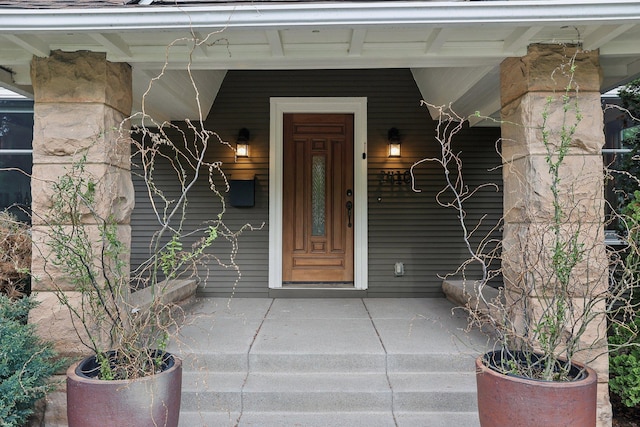 2410 Irving Ave S, Minneapolis, MN 55405 - entrance to property with a porch