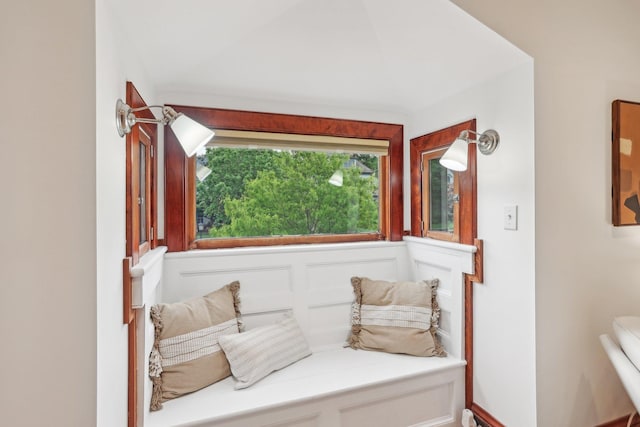 2410 Irving Ave S, Minneapolis, MN 55405 - view of sitting room