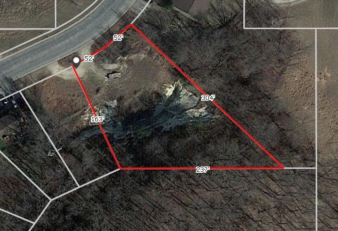 TDB Oakview Dr, Saint Charles, MN 55972