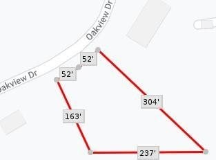 TDB Oakview Dr, Saint Charles, MN 55972