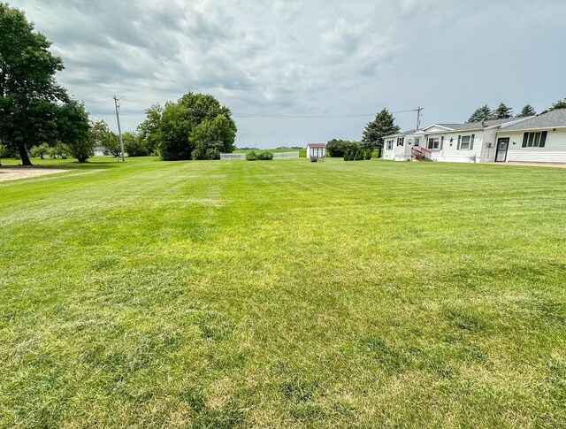 XXX Nicollet St, Winthrop MN, 55396 land for sale