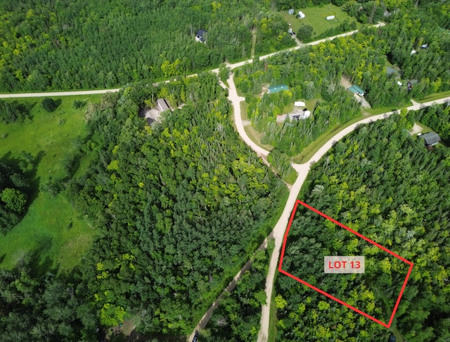 1170 Natures Trl, Federal Dam, MN 56641 - photo 2