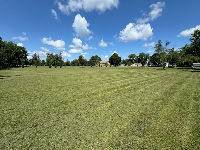 745 110th St, Sherburn MN, 56171 land for sale