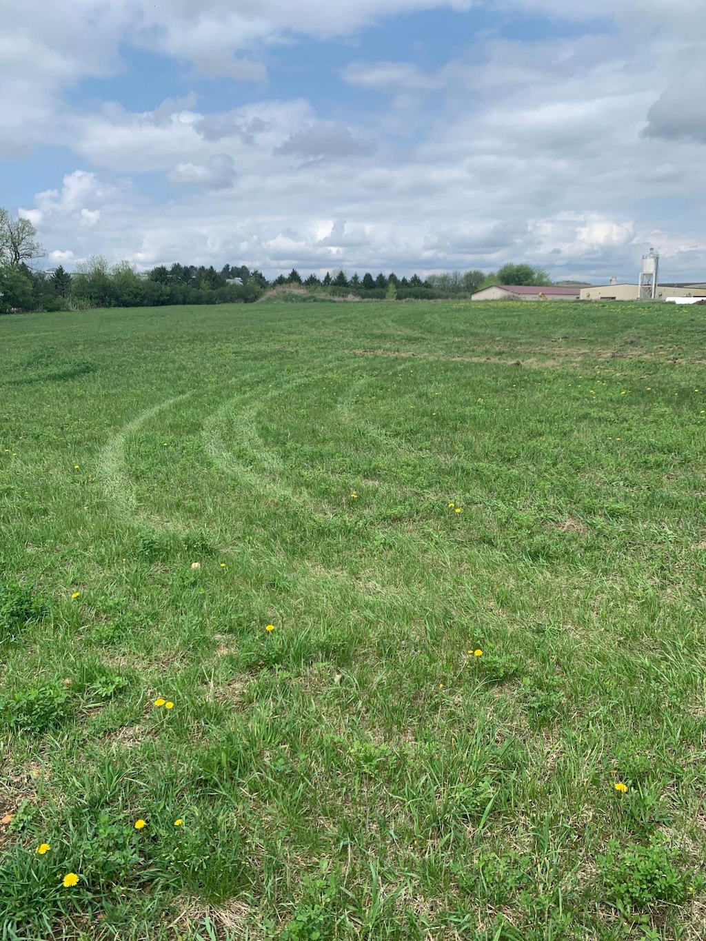 212 Industrial Park Dr NW, Saint Charles, MN 55972