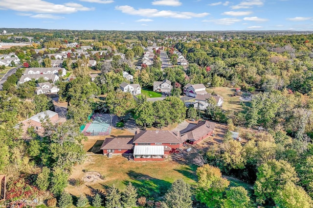 10834 178th Cir NW, Elk River, MN 55330 - view of property location featuring nearby suburban area