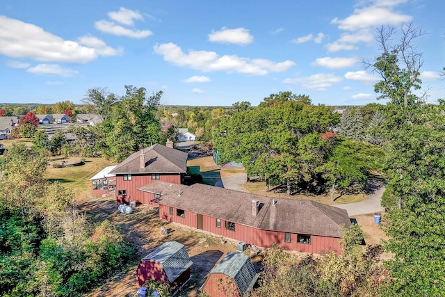 10834 178th Cir NW, Elk River, MN 55330 - view of subject property
