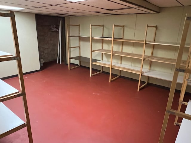 10834 178th Cir NW, Elk River, MN 55330 - view of storage room