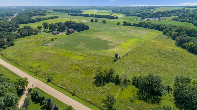 Listing photo 2 for LOT2 316th St, Le Sueur MN 56058