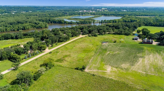 Listing photo 3 for LOT2 316th St, Le Sueur MN 56058