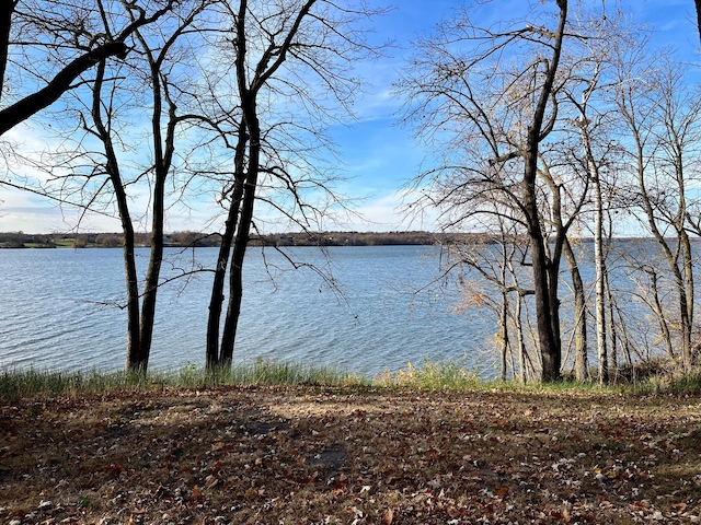 water view