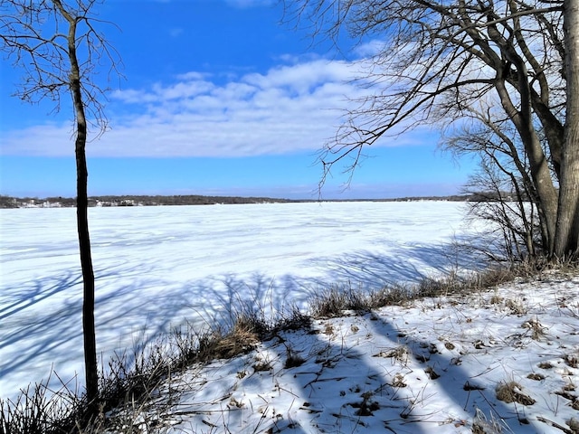 water view