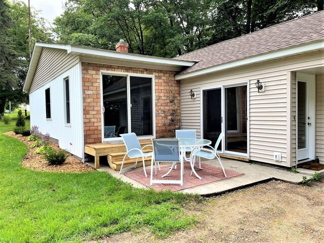10007 Alcott Dr, Sauk Centre, MN 56378 - photo 16