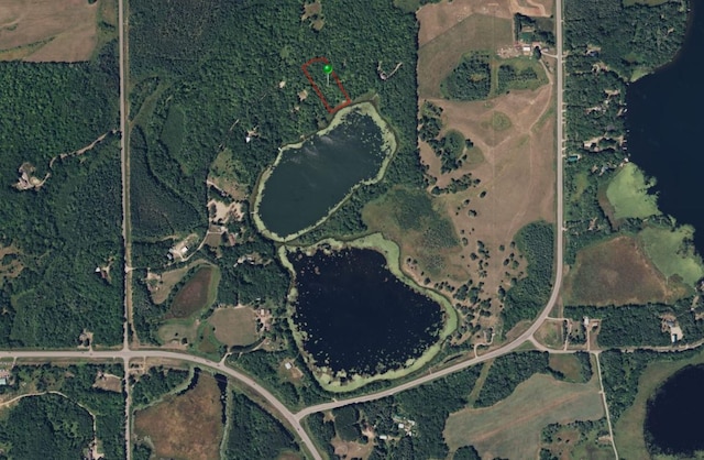 XXX Wilson Lake Dr, Bay Lake Twp MN, 56444 land for sale