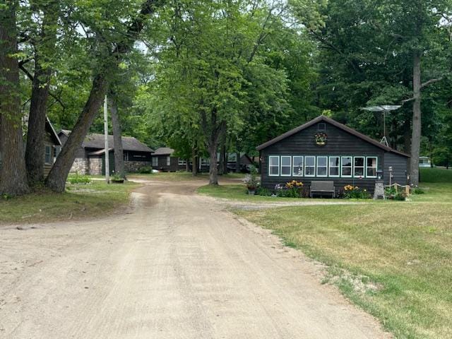 Listing photo 3 for XXX State Highway 84 Nw, Longville MN 56655