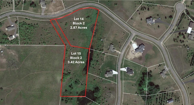 XX32 Country Estates Dr, Ida Twp MN, 56308 land for sale