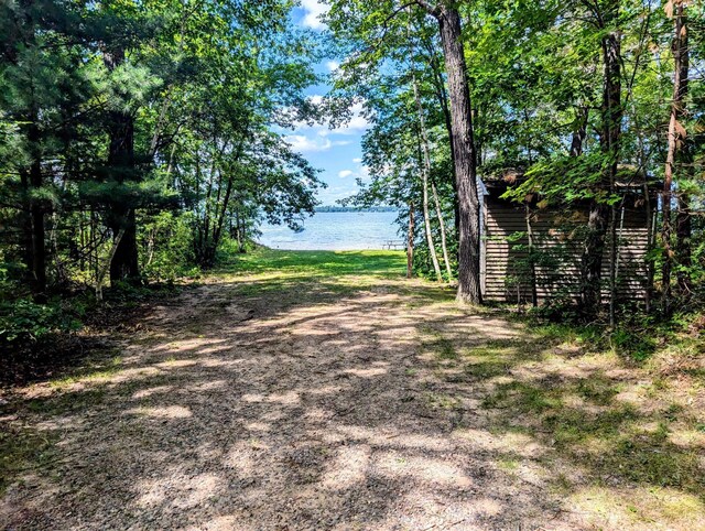 Lot5 Fosmo, Webster WI, 54893 land for sale