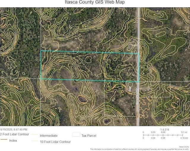 51801 Townhall Rd, Squaw Lake, MN 56681 - photo 8